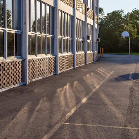 Warren Woods Public Schools Infrastructure Project  Ameresco