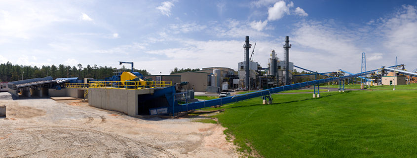 savannah-river-cogeneration-facility