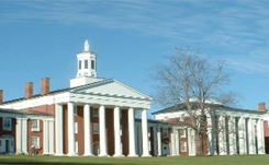 washington-and-lee-case-study-thumb Daytime exterior of main buildings on the quadrangle at Washington and Lee University