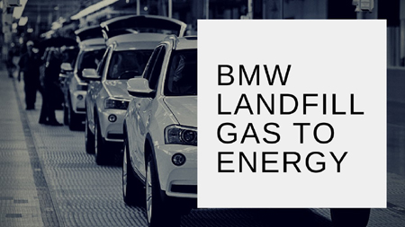 Video: BMW | Ameresco