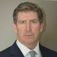 Bob Georgeoff portait