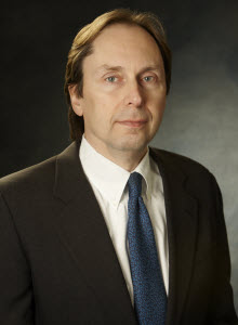 Portrait of David J. Corrsin, Executive Vice President, General Counsel, Corporate Secretary and Director of Ameresco
