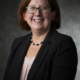 Portrait of Lauren Rowe, Vice President Human Resources at Ameresco