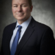 Portrait of Doran Hole, Senior Vice President and Chief Financial Officer of Ameresco, Inc.