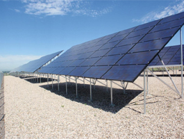 Federal Government - Ameresco