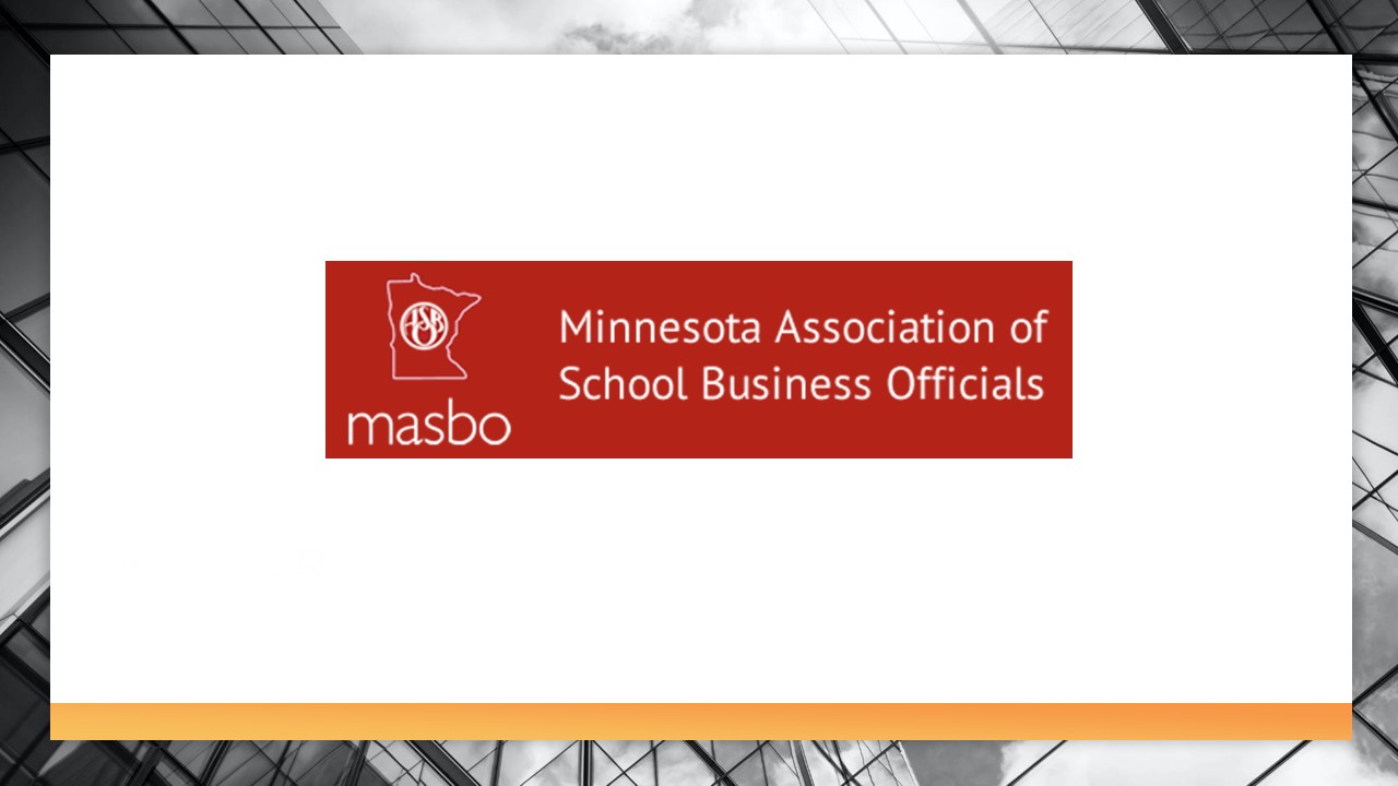 MASBO 2021 Winter Conference