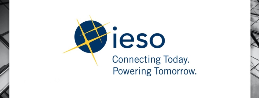 IESO Regional Electricity Forum-1-2021