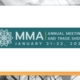 MMA Annual Meeting-1-2021