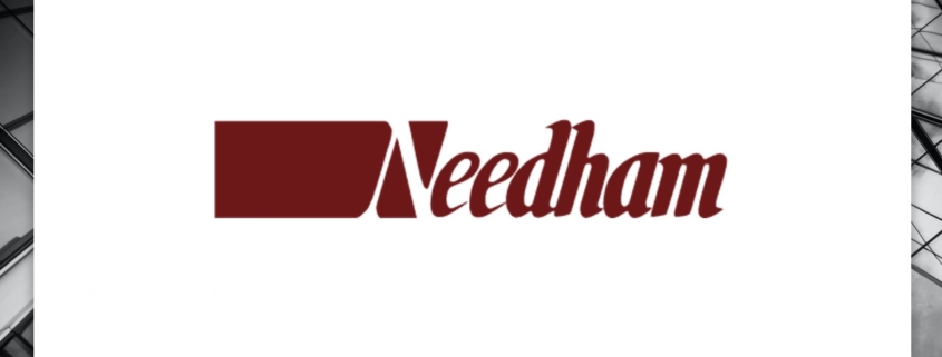 Needham 23rd Annual Virtual Growth Conference-1-2021