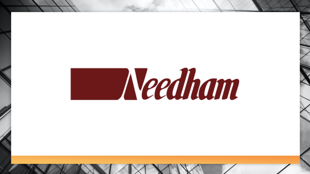 Needham 23rd Annual Virtual Growth Conference-1-2021