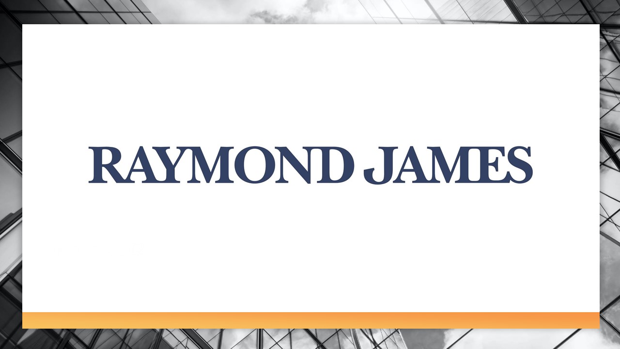 Raymond James' 42nd Annual Institutional Investors Conference