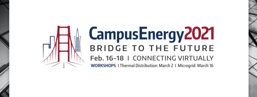 IDEA Campus Energy 2021-2-2021