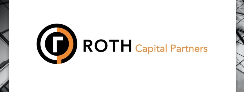 Roth Capital Partners Logo