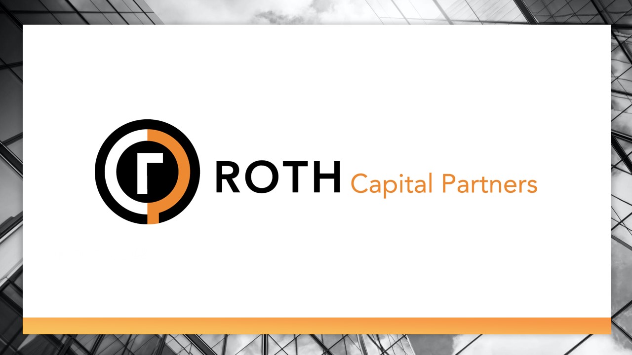 Roth Capital Partners Logo