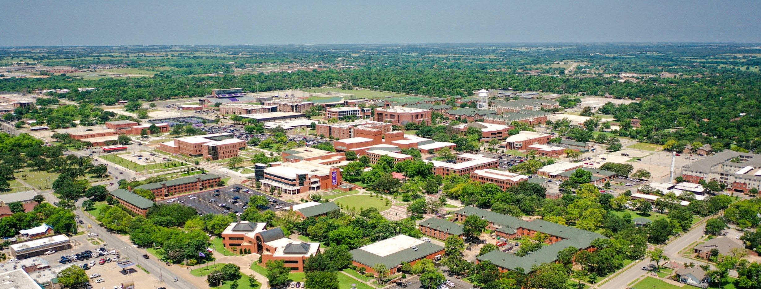 Ameresco Expands Higher Education Presence and Partners with Tarleton