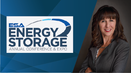 Energy Storage Annual Conference and Expo Exhibitor Showcase title card