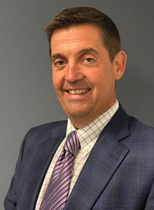 Peter N Christakis Senior Vice President Construction and Operations for Ameresco