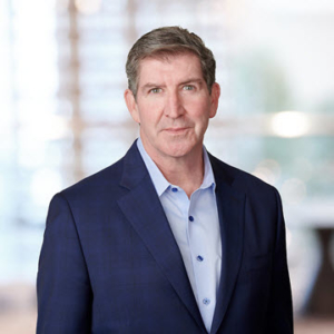 Bob Georgeoff Portrait