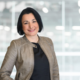 Portrait of Lenka Patten - Senior Vice President and Chief Human Resources Officer
