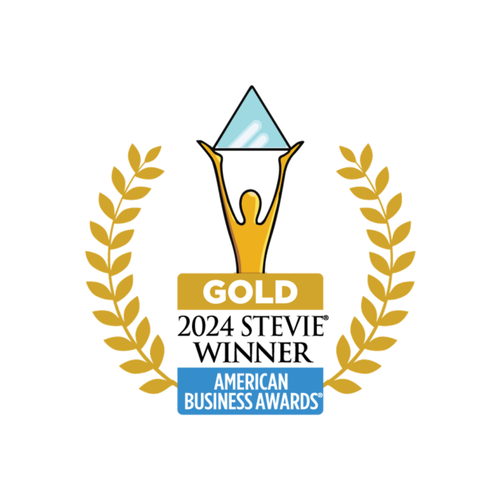 Ameresco Honored as Gold Stevie® Award Winner in 2024 American Business ...