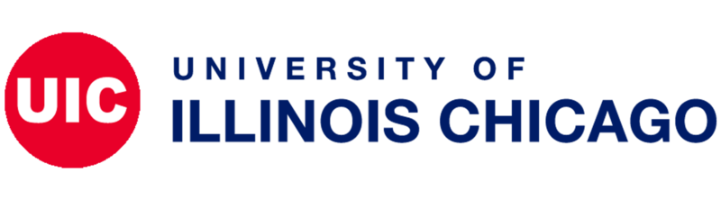 University of Illinois Chicago logo
