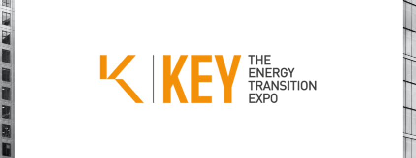 Key The Energy Transition Expo logo