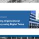 Screen grab of the title slide of an Ameresco Webinar entitled Modernized Facility Management Increasing Organization Efficiency Using Digital Twins