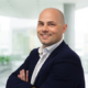 Portrait of Mark Apsey Ameresco Senior Vice President UK Operations