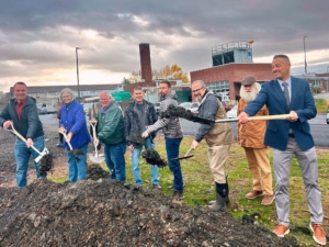 KVH Groundbreaking2 11-6-2025