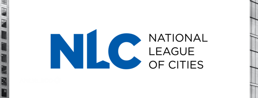 NLC National League of Cities