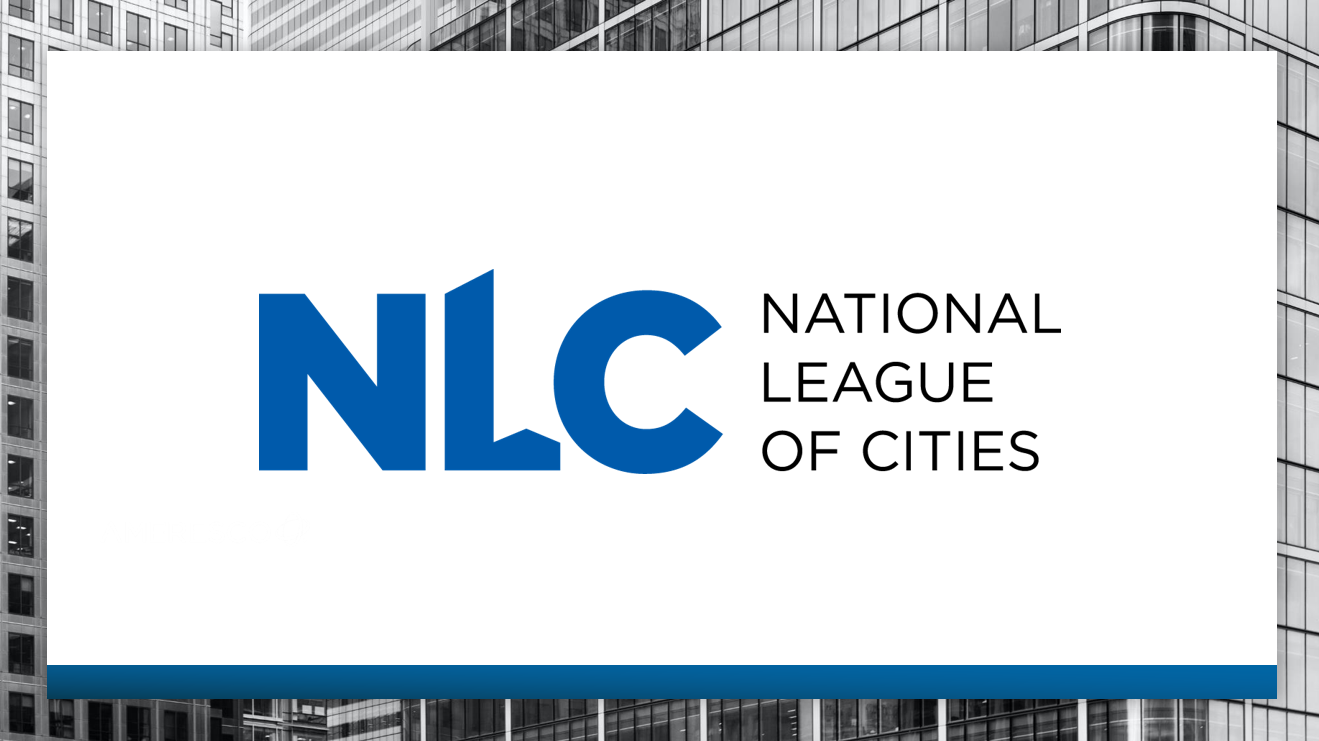 NLC National League of Cities