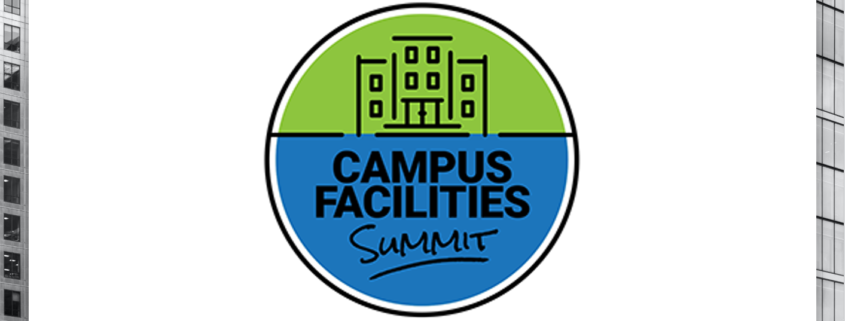 Campus Facilities Summit