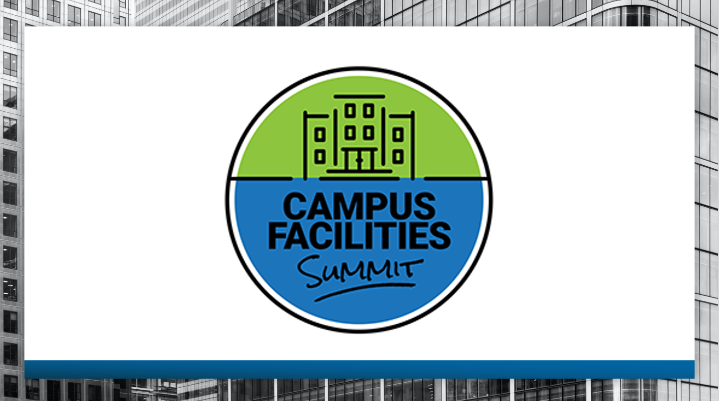 Campus Facilities Summit