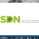 SSDN Southeast Sustainability Directors Network Logo
