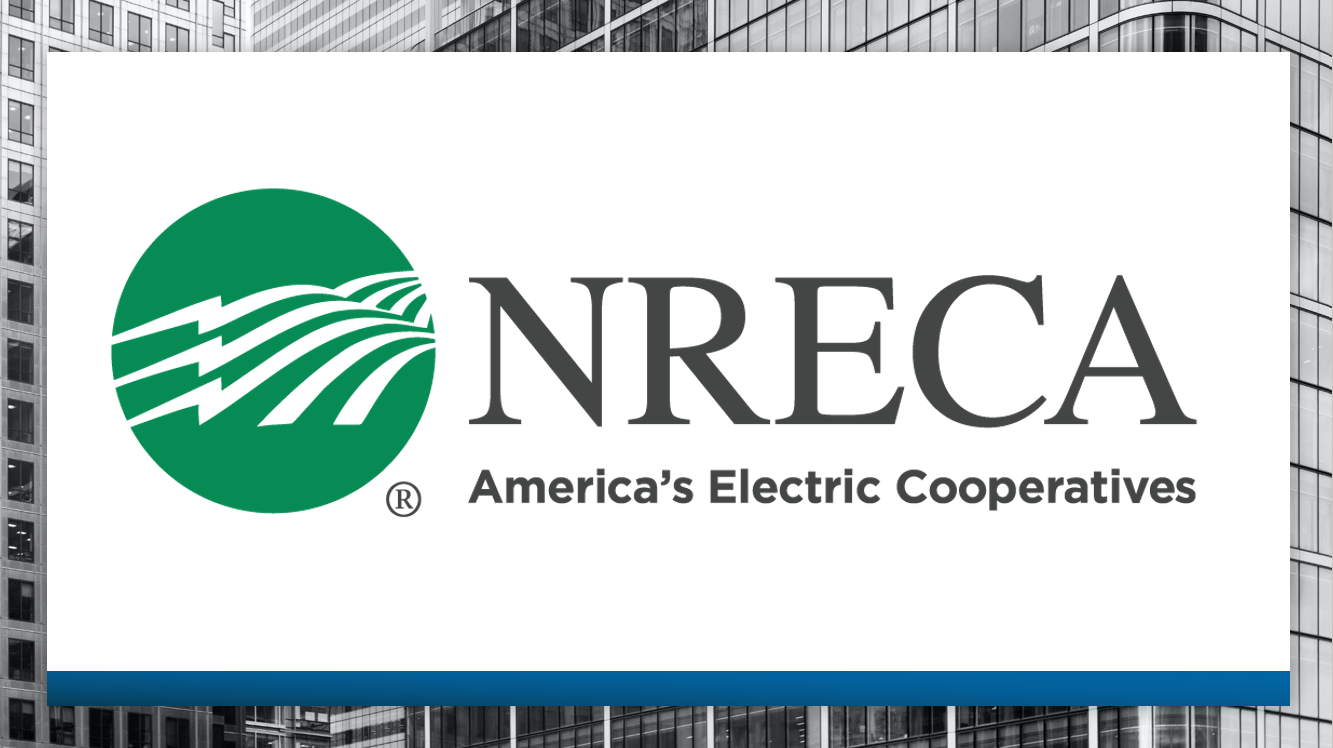 NRECA America's Electric Cooperatives