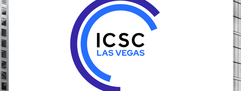 ICSC Las Vegas