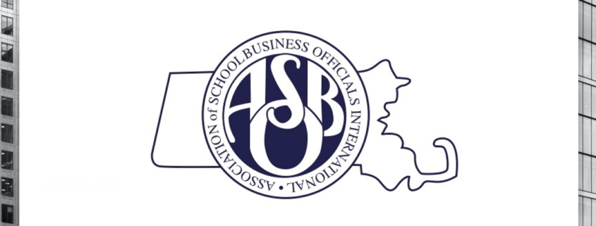 Massachusetts Association of School Business Officials