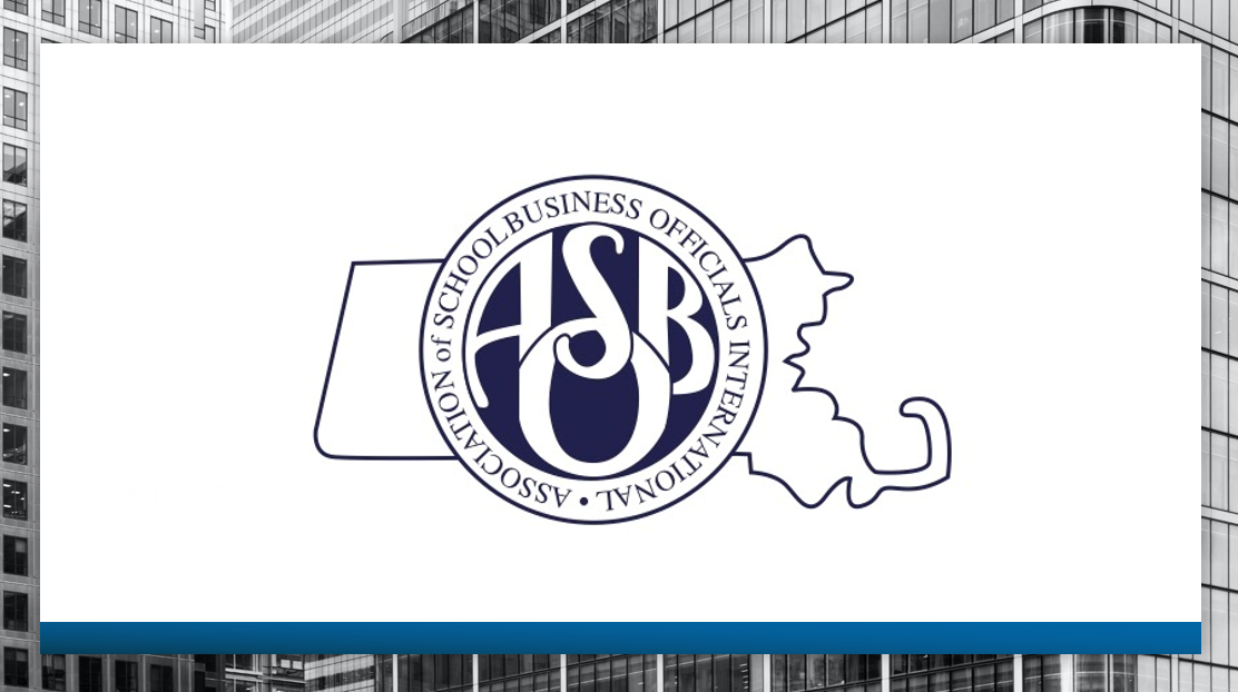 Massachusetts Association of School Business Officials