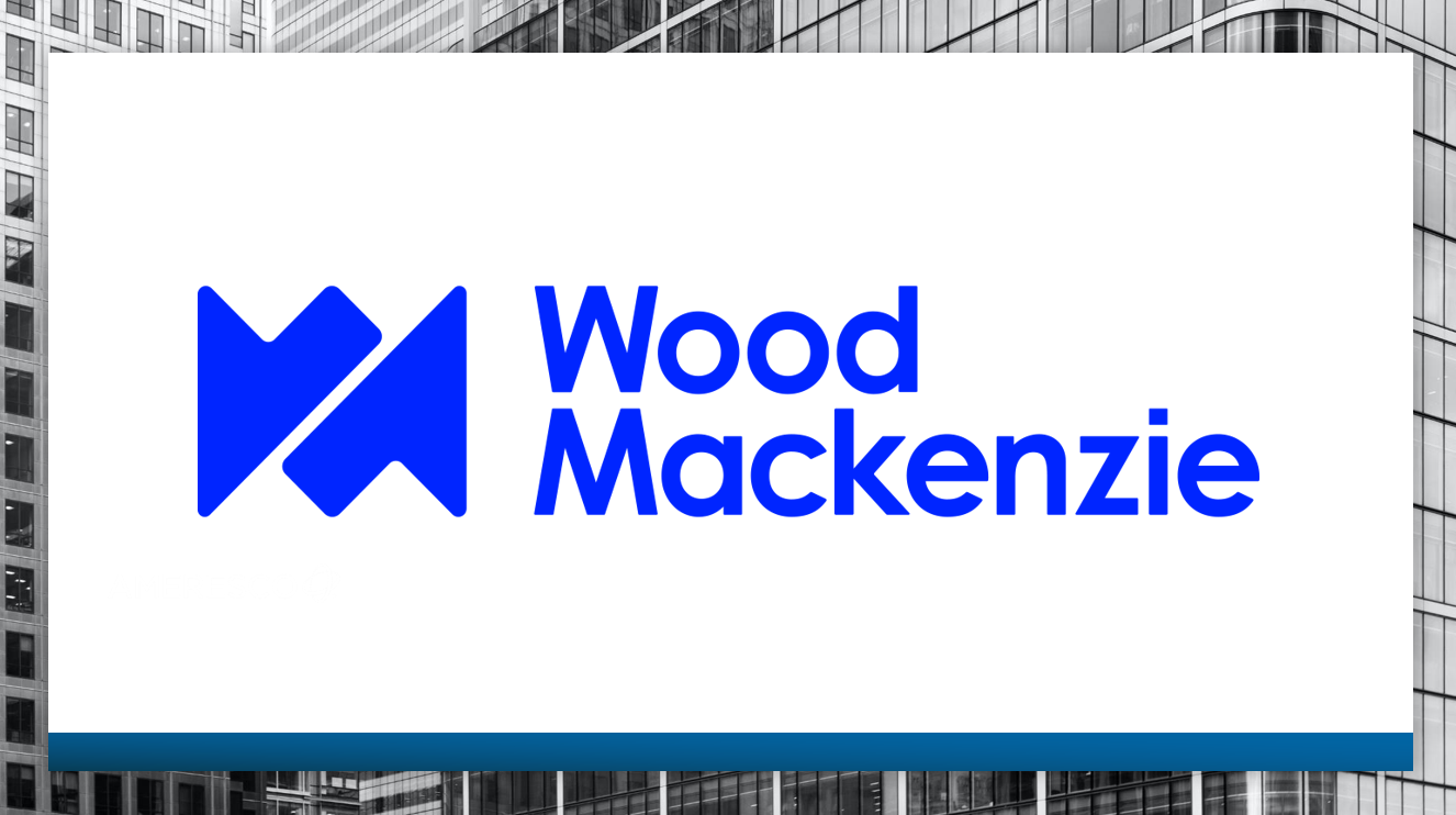 Wood Mackenzie