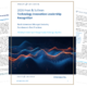 Screen grab of the cover and two interior pages for Ameresco 2026 Technology Innovation Leadership Recognition report from Frost and Sullivan