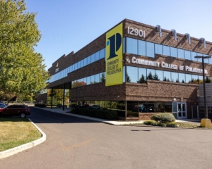 Community College of Philadelphia, PA
