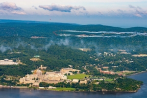 Aberdeen Proving Ground in Maryland