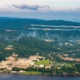 Aberdeen Proving Ground in Maryland