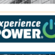 Experience Power