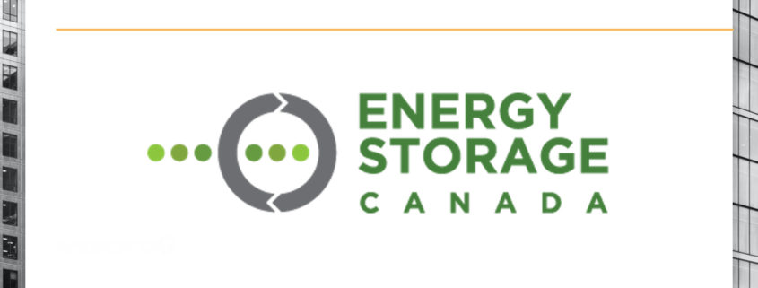 Energy Storage Canada