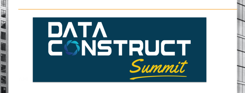 Data Construct Summit