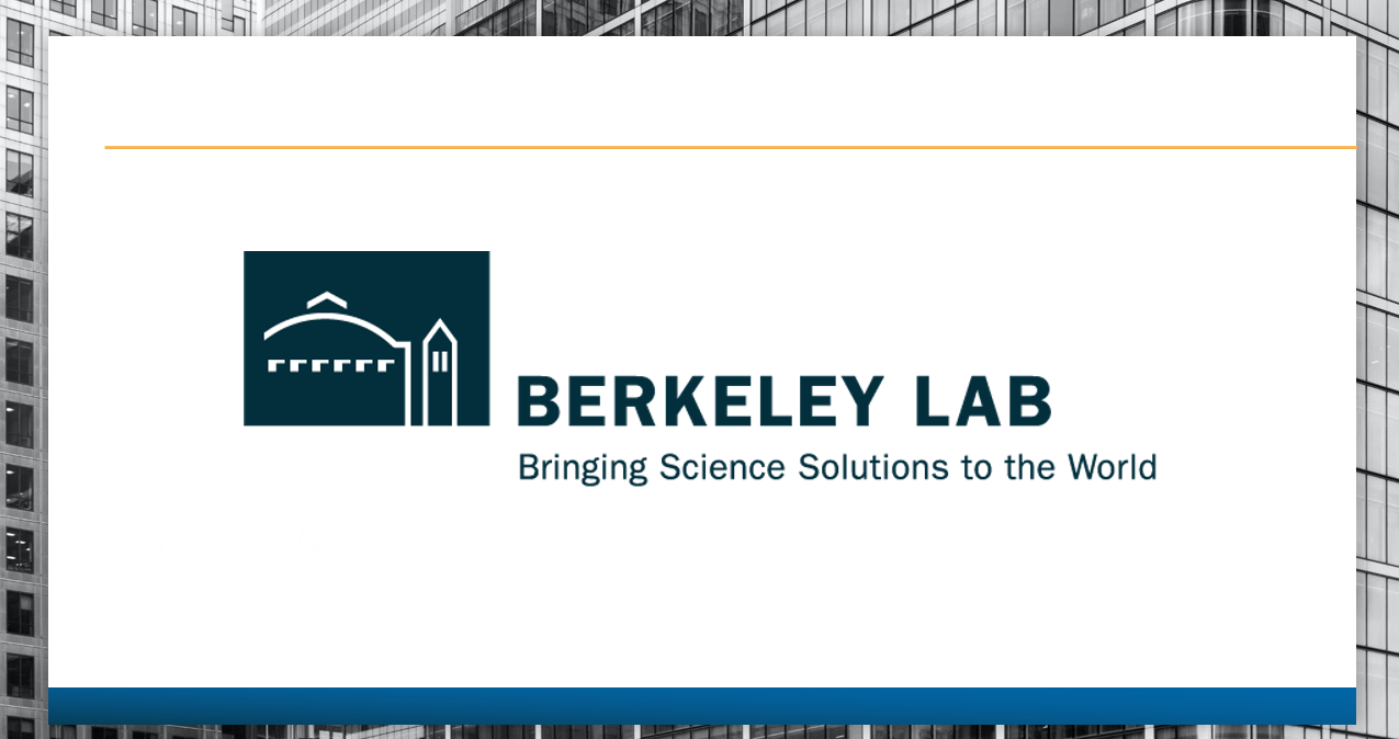 Berkeley Lab Bringing Science Solutions to the World