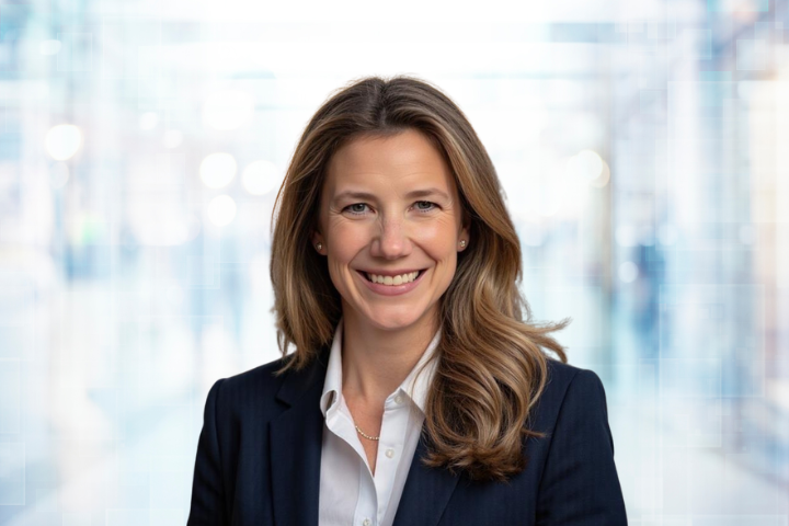 alex_coleman_720x480 Portrait of Alexandra Coleman SVP UK Operations Oversight and Special Projects
